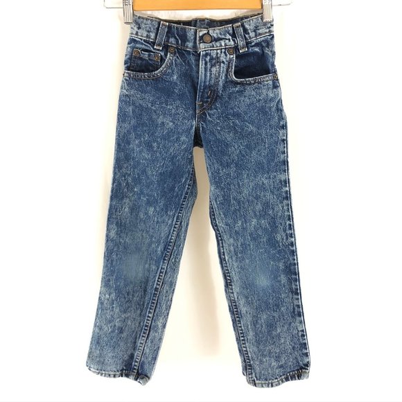 levis for kids